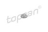 TOPRAN 111 325 Bush, selector-/shift rod